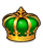 绿皇冠