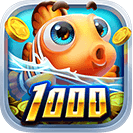 捕鱼达人千炮版