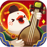 《爆炒江湖》敦煌、故宫版本