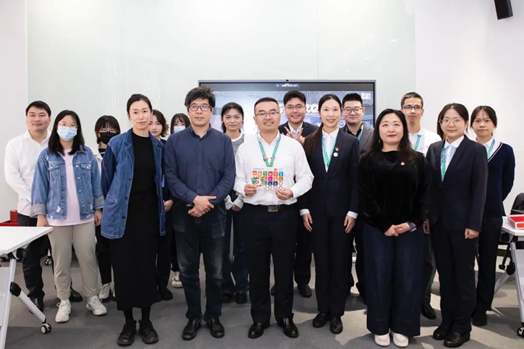 上海天文馆X波克公益|游戏化赋能科普教育