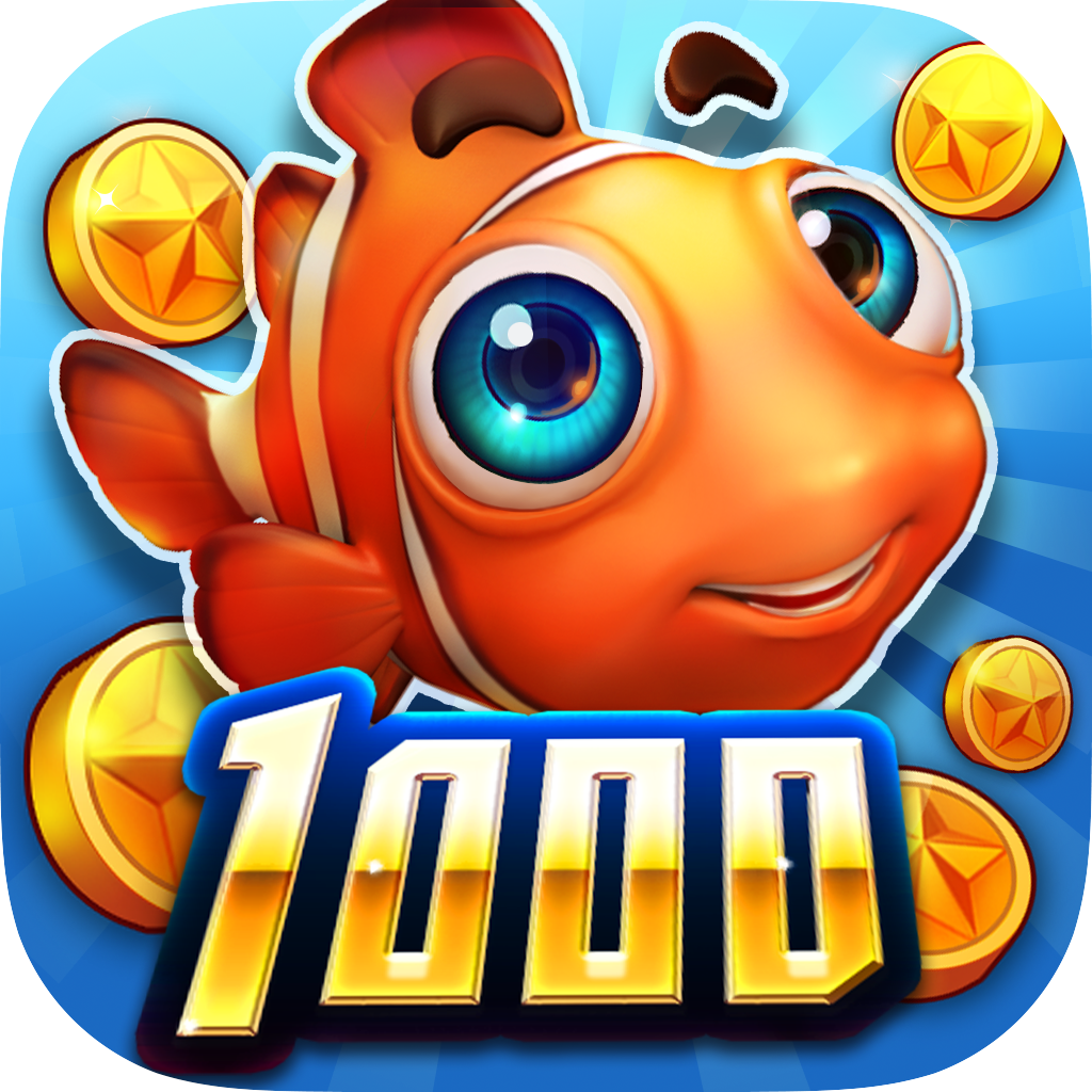 Fish Hunter Champion